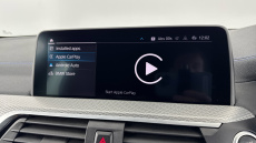 BMW X3 xDrive20d MHT M Sport 5dr Step Auto Diesel Estate